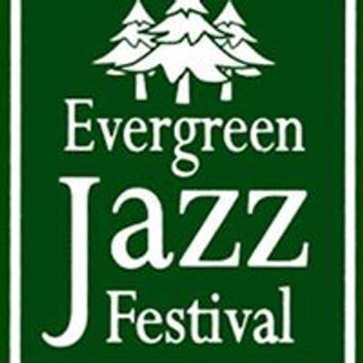 Evergreen Jazz Festival