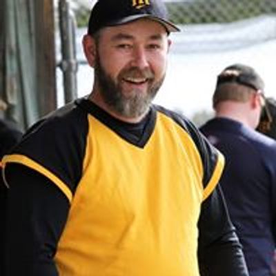 Morwell Cougars Baseball Club