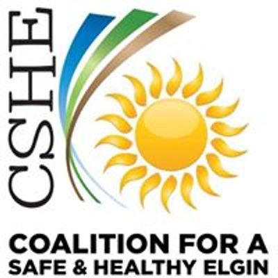 Coalition for a Safe & Healthy Elgin