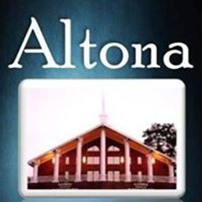 Altona Baptist Church