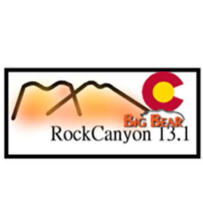 Rock Canyon Half Marathon