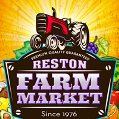 Reston Farm Market