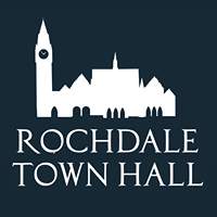 Rochdale Town Hall