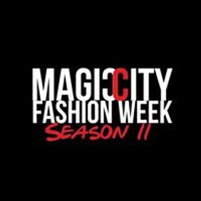 Magic City Fashion Week