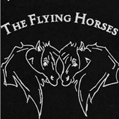 The flying horses