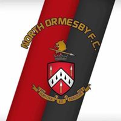 North Ormesby Football Club