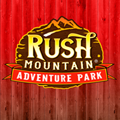 Rush Mountain Adventure Park, Home of Rushmore Cave