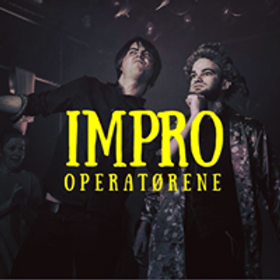 ImproOperat\u00f8rene