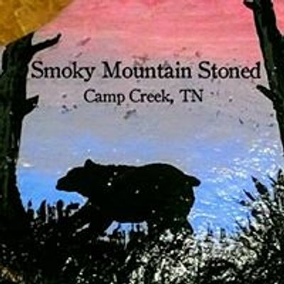 Smoky Mountain Stoned Necklaces