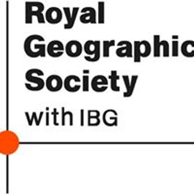 Royal Geographical Society - Hong Kong