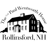 The Colonel Paul Wentworth House