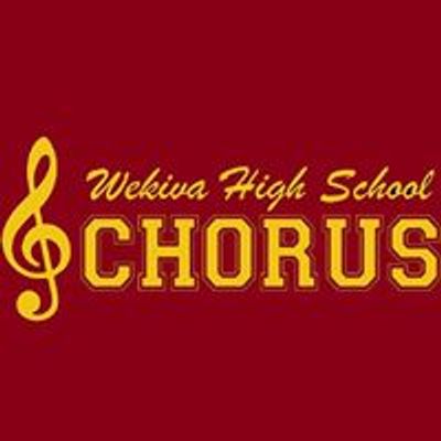 Wekiva High School Chorus