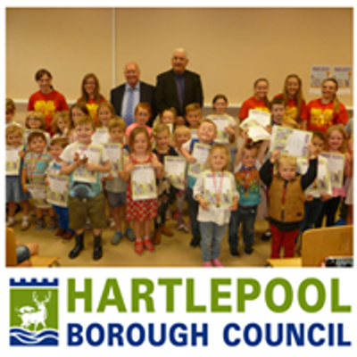 Hartlepool Community Hubs