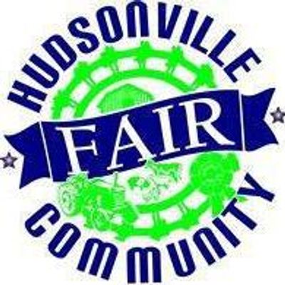 Hudsonville Community Fair