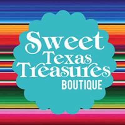 Sweet Texas Treasures Boutique