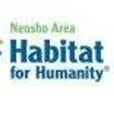 Neosho Area Habitat for Humanity