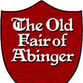 Abinger Medieval Fair