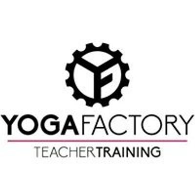 Yoga Factory Teacher Training