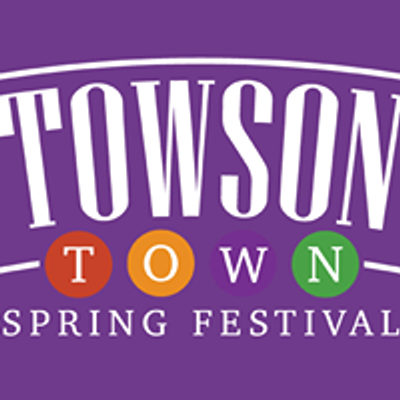 Towsontown Spring Festival