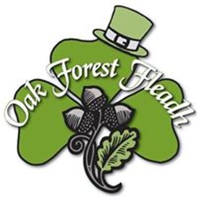 Oak Forest Fleadh