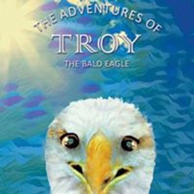 The Adventures of Troy Book Series