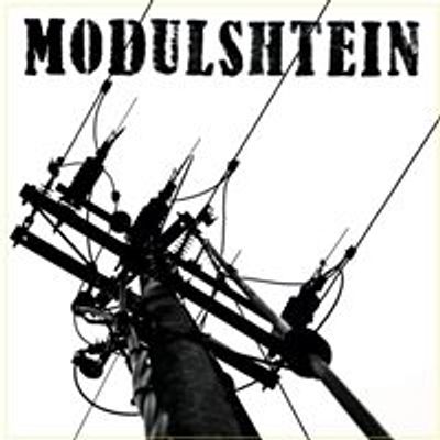 Modulshtein