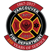 Vancouver Fire Department, Vancouver WA