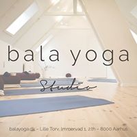bala yoga studio