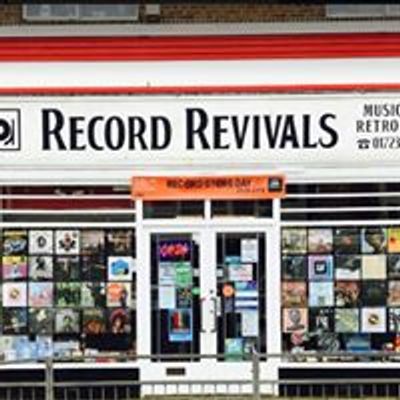 Record Revivals