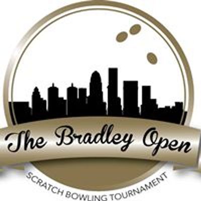 Bradley Open Bowling Tournament