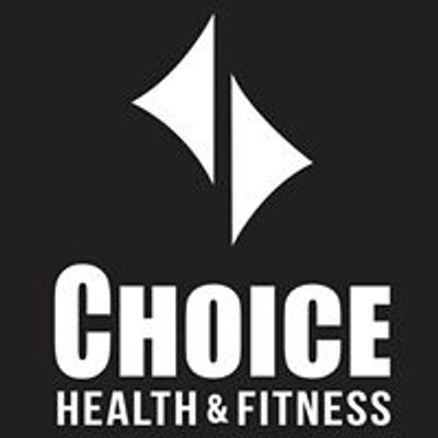 Choice Health & Fitness