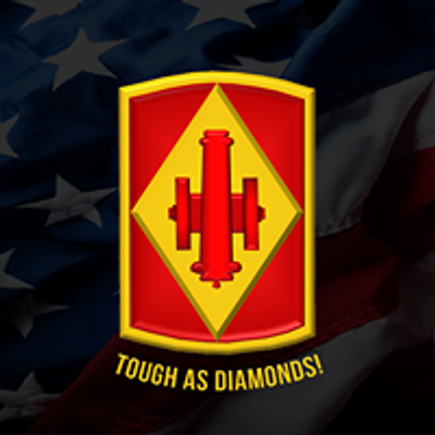 75th Field Artillery Brigade