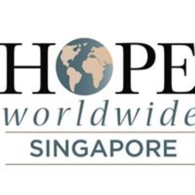 HOPE worldwide (Singapore)