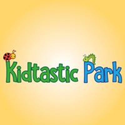 Kidtastic Park Indoor Playground