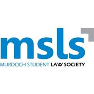 Murdoch Student Law Society