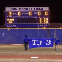 Carson Baseball Boosters Club