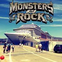 Monsters of Rock Cruise