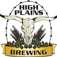 High Plains Brewing