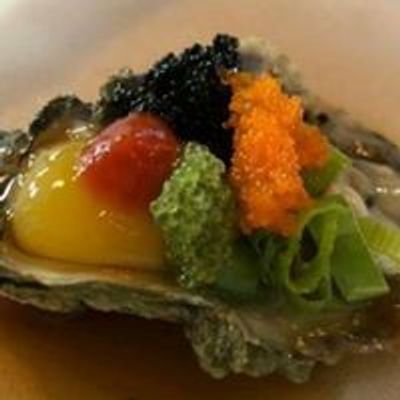 Noble House Hawaiian Restaurant
