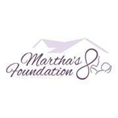 Martha's Foundation