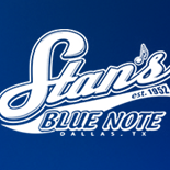 Stans Blue Note