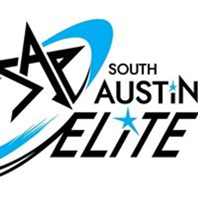 South Austin Elite Cheer