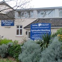 Bournemouth Spiritualist Church