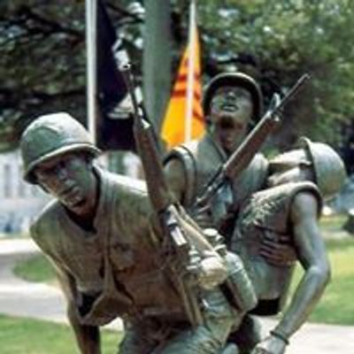 North Carolina Vietnam Veterans, Inc. - NCVVI