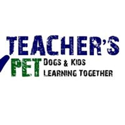 Teacher's Pet: Dogs and Kids Learning Together