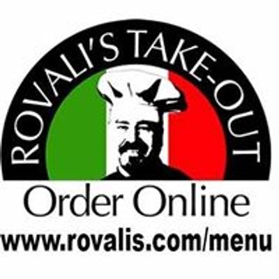 Rovali's Ristorante Italiano