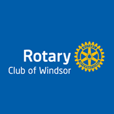 Rotary Club of Windsor, California