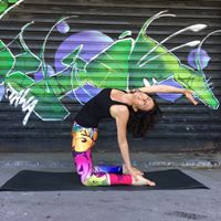 Silvia Yoga