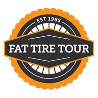 Fat Tire Tour