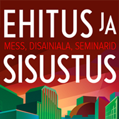 Mess EHITUS JA SISUSTUS